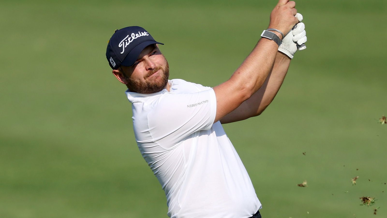 Jordan Smith sees Ryder Cup as "realistic target" after solid DP World Tour form